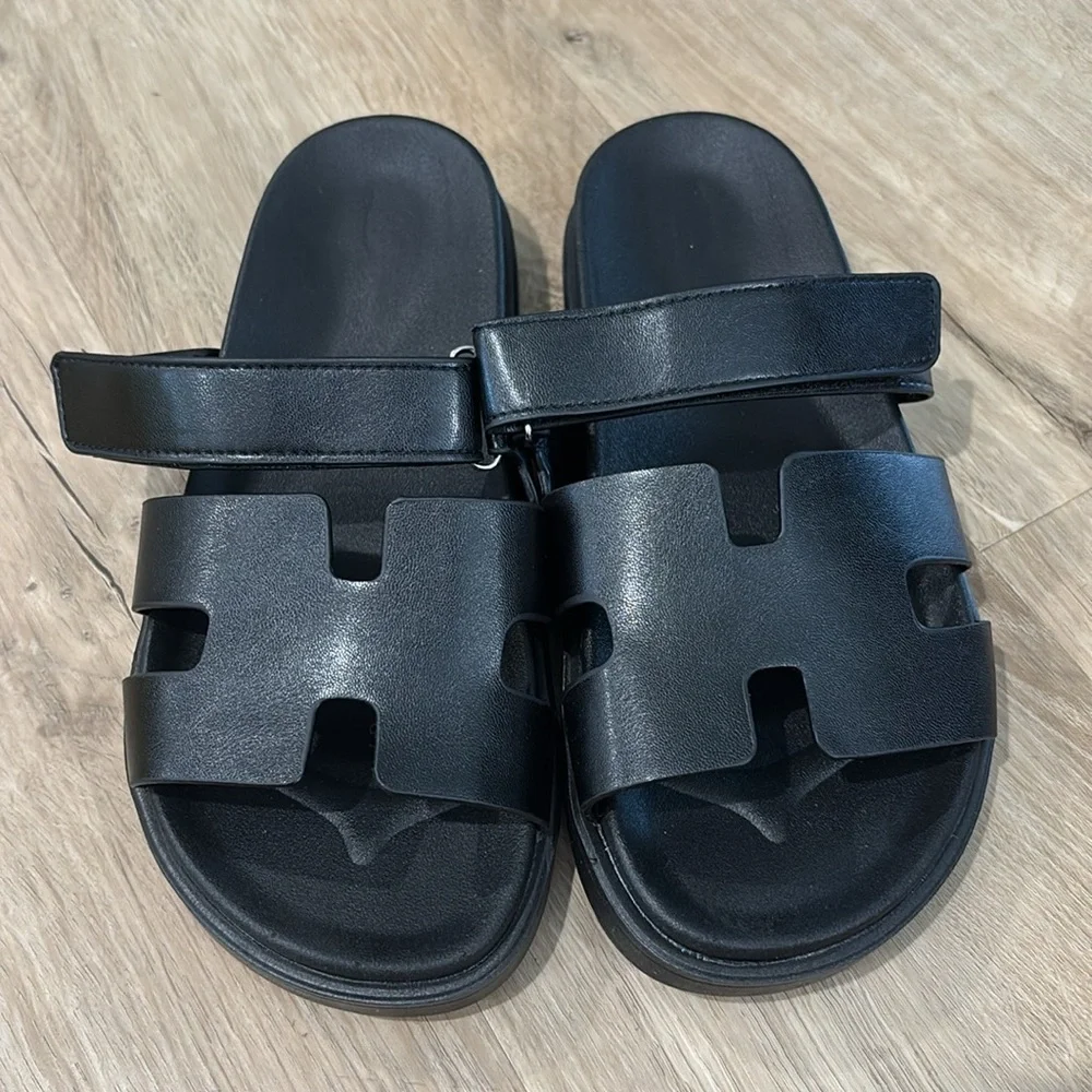 Amazon stylish black
